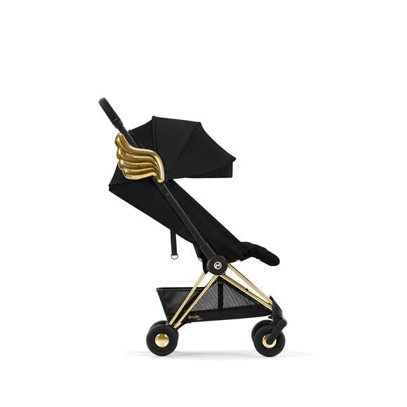 Cybex Coya Stroller Design Collaborations and Fashion Collections