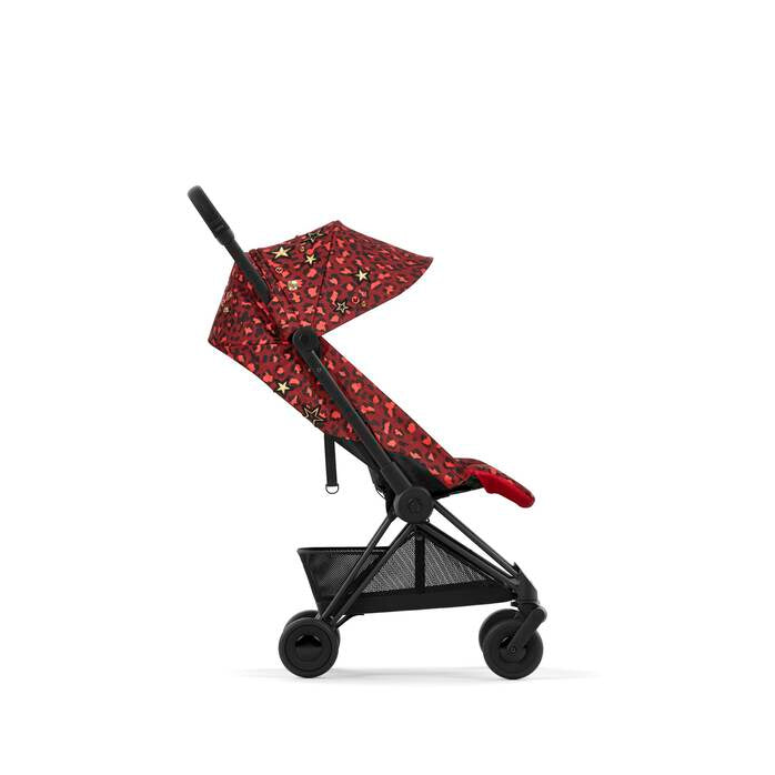 Cybex Coya Stroller Design Collaborations and Fashion Collections