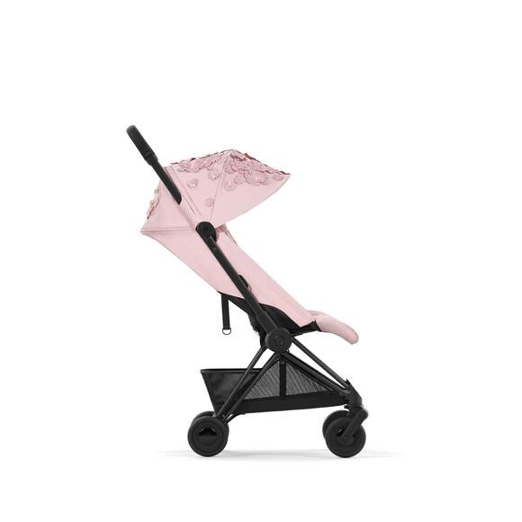 Cybex Coya Stroller Design Collaborations and Fashion Collections