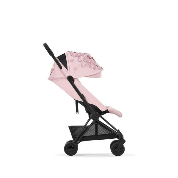 Cybex Coya Stroller Design Collaborations and Fashion Collections