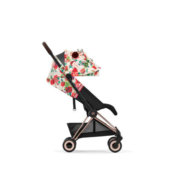 Cybex Coya Stroller Design Collaborations and Fashion Collections