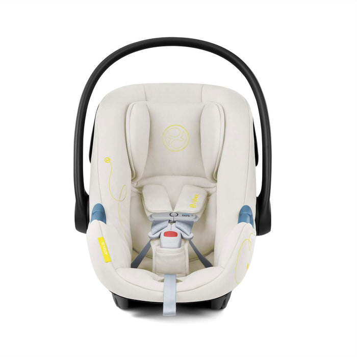 Cybex Aton G Infant Car Seat
