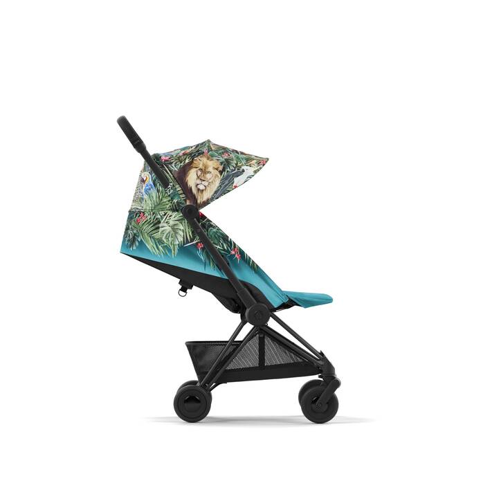 Cybex Coya Stroller Design Collaborations and Fashion Collections