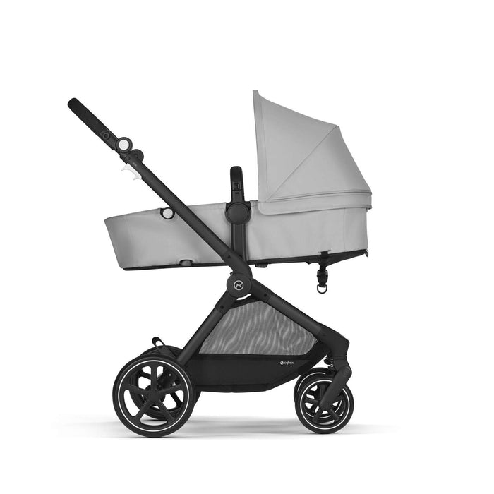 Cybex Eos + Aton G Travel System