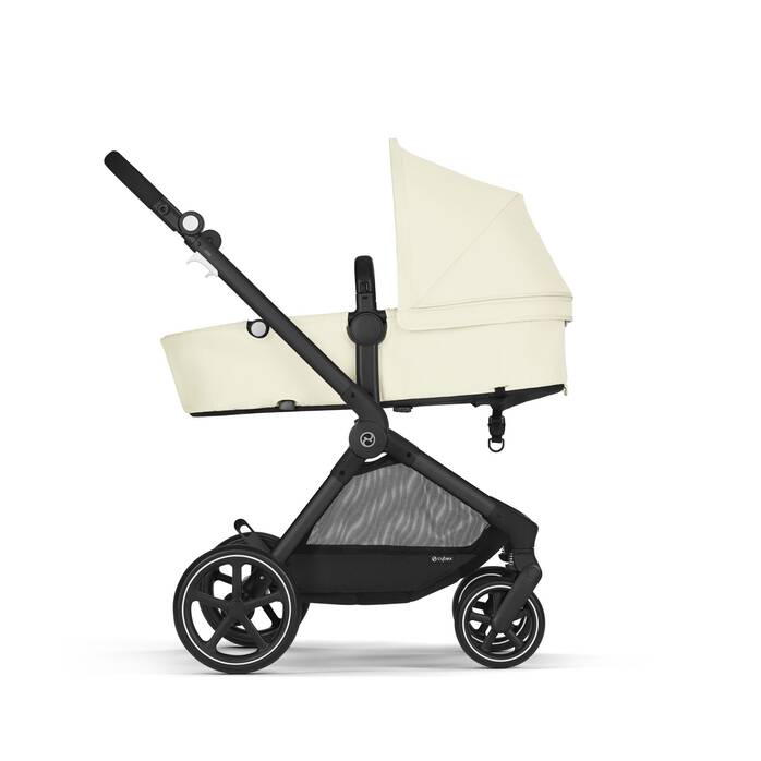 Cybex Eos + Aton G Travel System