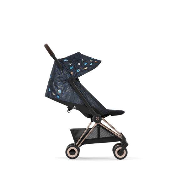 Cybex Coya Stroller Design Collaborations and Fashion Collections