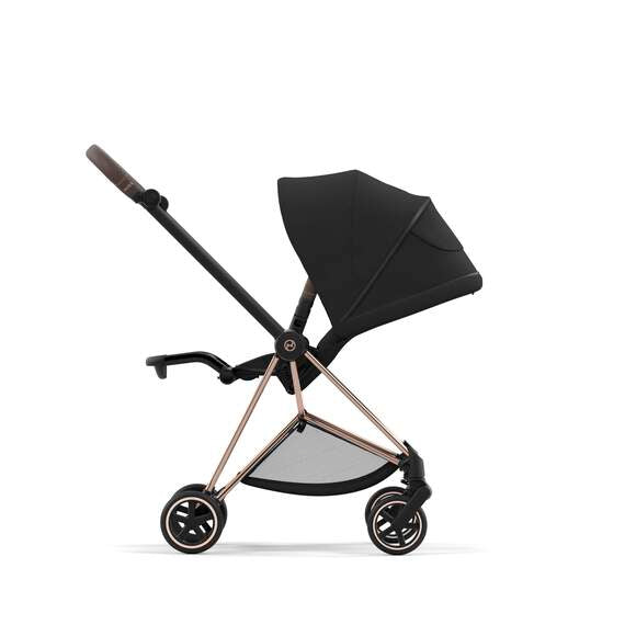 Cybex Mios 3 Seat Pack