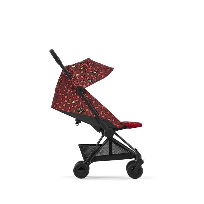 Cybex Coya Stroller Design Collaborations and Fashion Collections