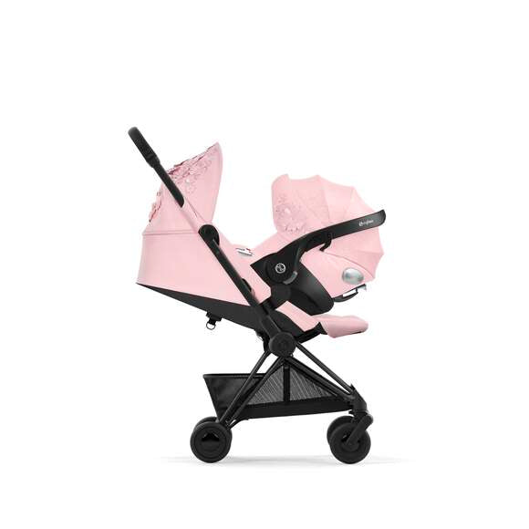 Cybex Coya Stroller Design Collaborations and Fashion Collections
