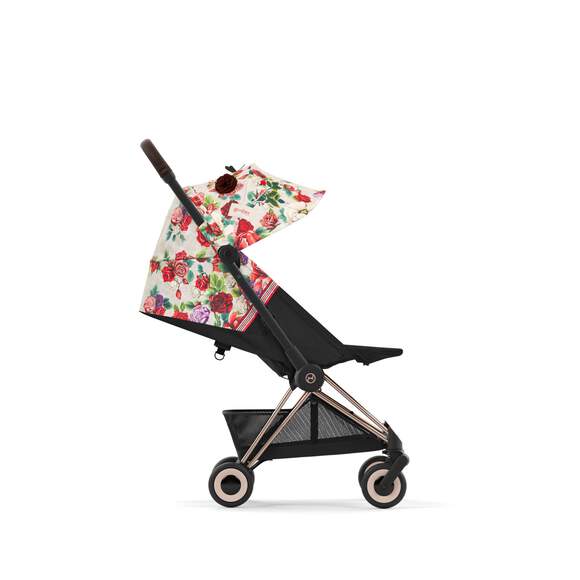 Cybex Coya Stroller Design Collaborations and Fashion Collections
