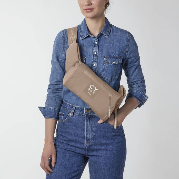 Cybex Coya Carrier
