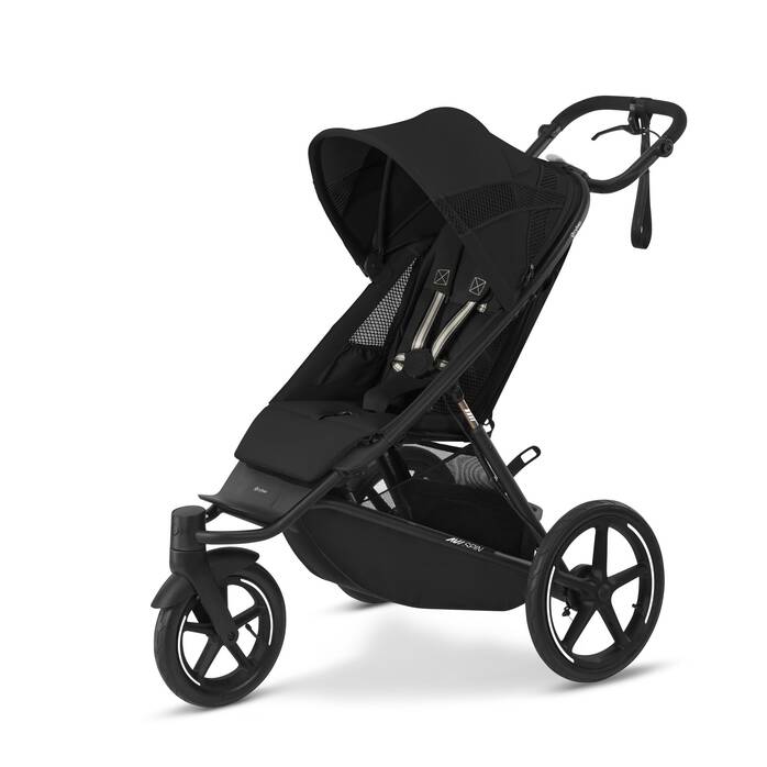 Cybex Avi Spin Jogging Stroller