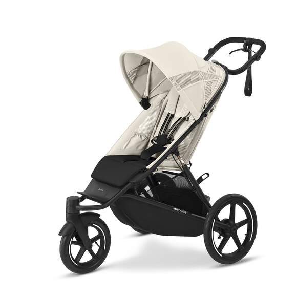 Cybex Avi Spin Jogging Stroller
