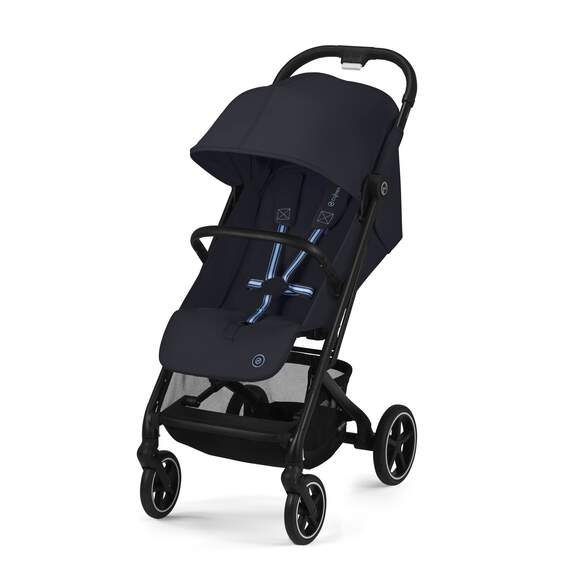 Cybex Beezy 2 Compact City Stroller