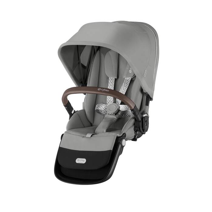 Cybex eGazelle/Gazelle S 2 Second Seat