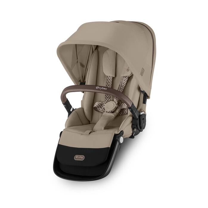 Cybex eGazelle/Gazelle S 2 Second Seat