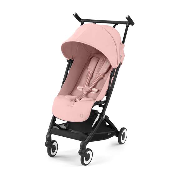 Cybex Libelle 2 Ultra Compact Travel Stroller