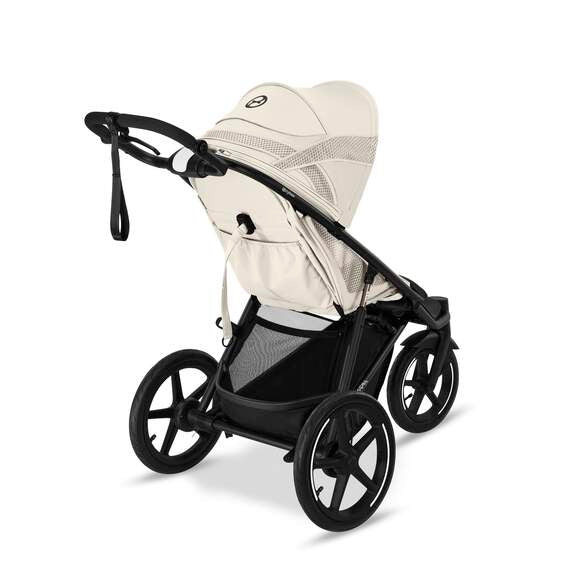 Cybex Avi Spin Jogging Stroller