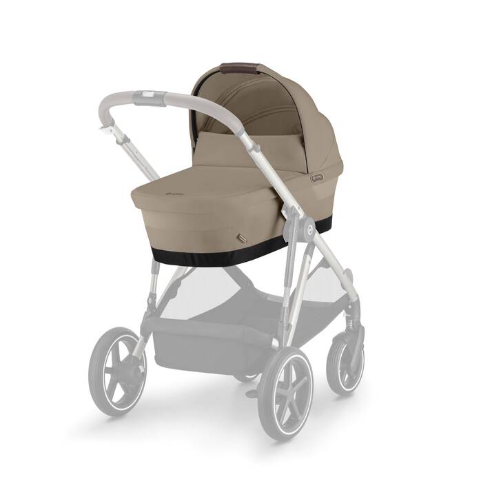 Cybex e-Gazelle/Gazelle S 2 Cot