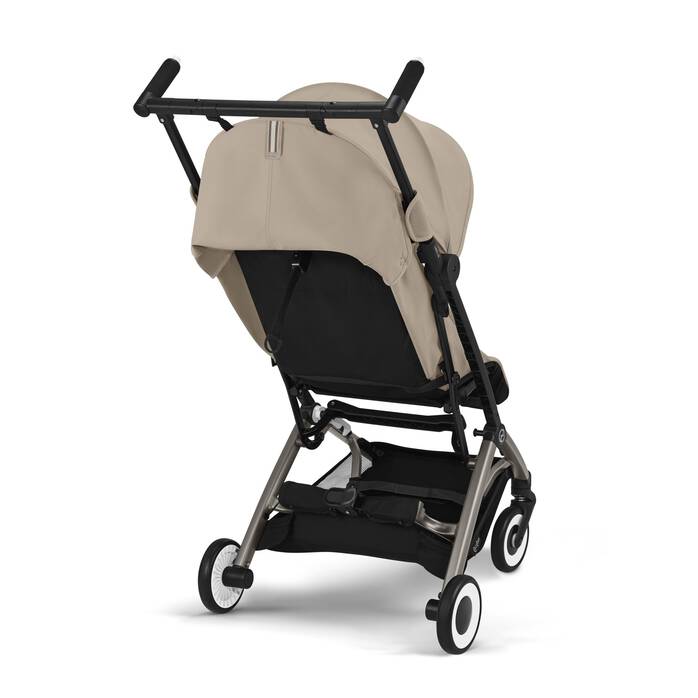 Cybex Libelle 2 Ultra Compact Travel Stroller