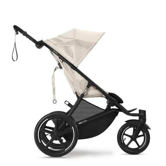 Cybex Avi Spin Jogging Stroller