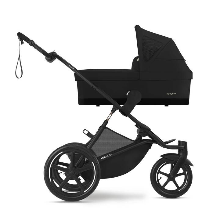 Cybex Avi Spin Jogging Stroller