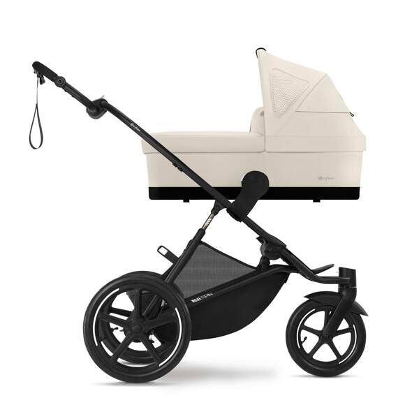 Cybex Avi Spin Jogging Stroller