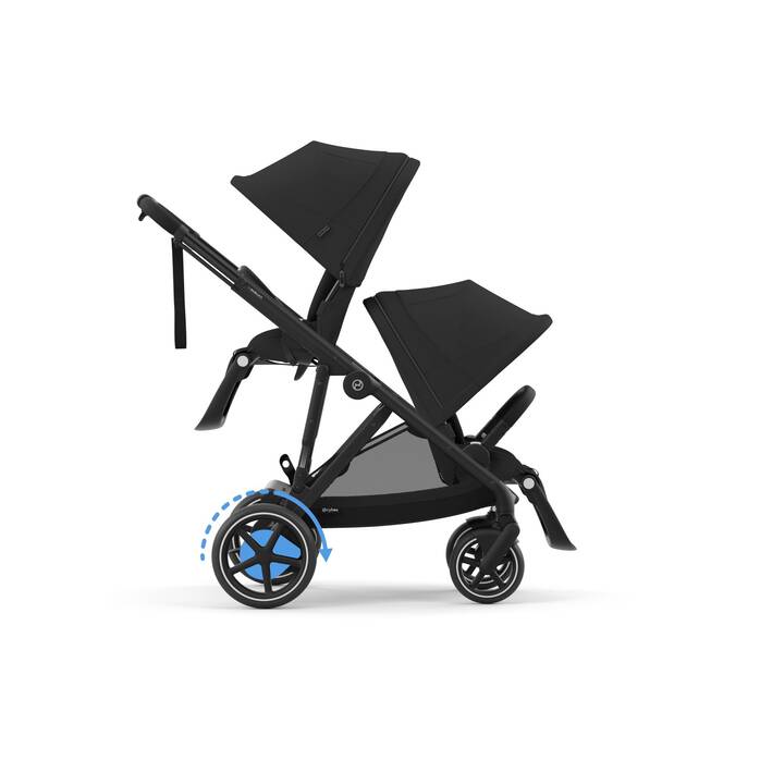 Cybex e-Gazelle S Stroller
