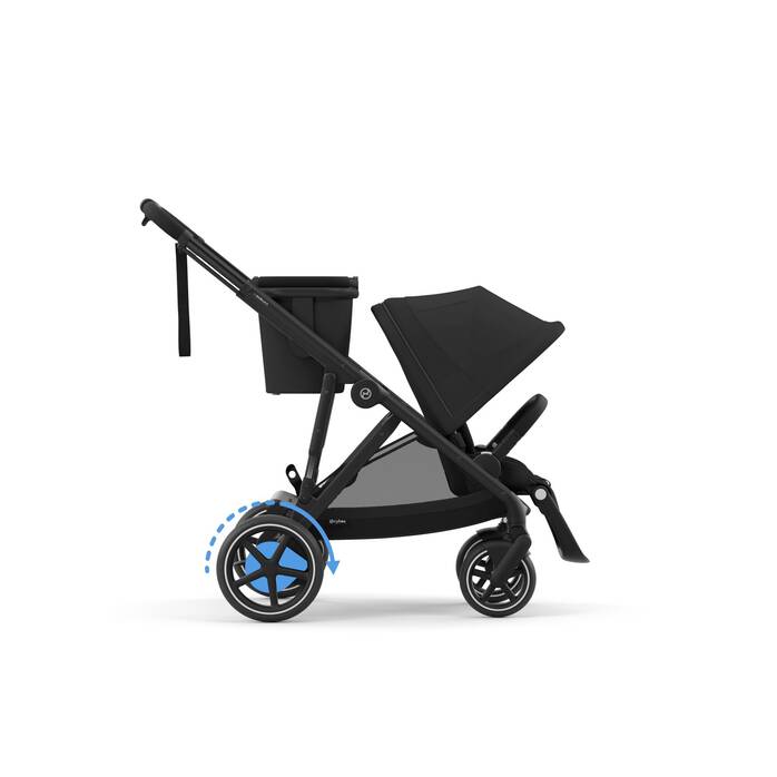 Cybex e-Gazelle S Stroller