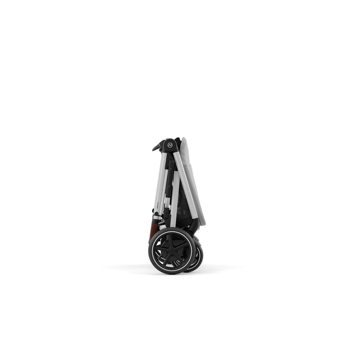 Cybex e-Gazelle S Stroller
