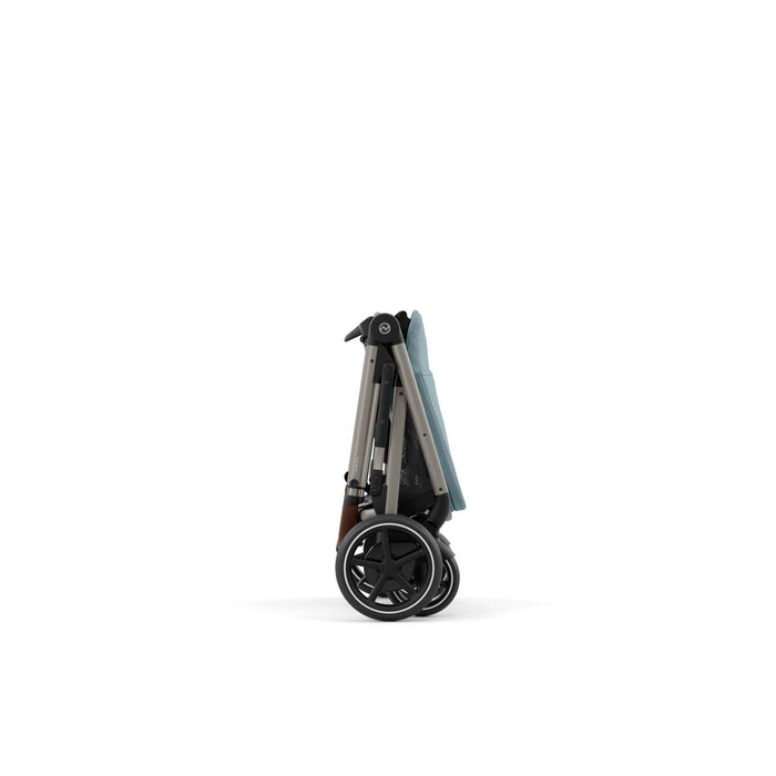 Cybex e-Gazelle S Stroller