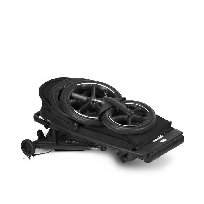 Cybex Avi Spin Jogging Stroller