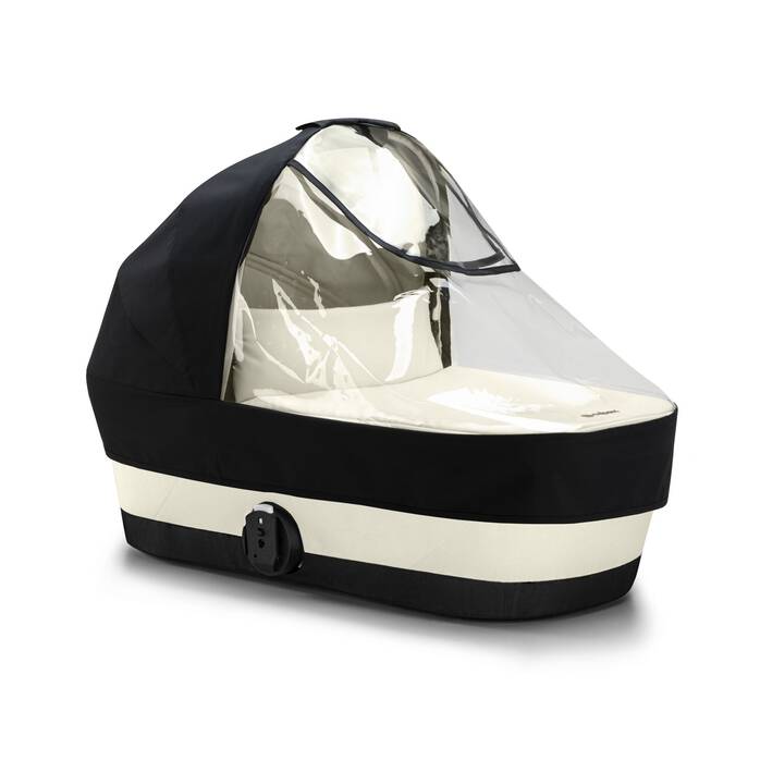 Cybex e-Gazelle/Gazelle S Cot Rain Cover