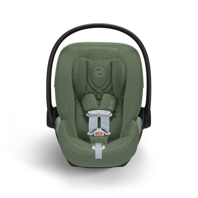 Cloud T Comfort Extend Infant Car Seat with SensorSafe