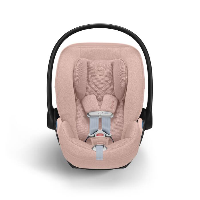 Cloud T Comfort Extend Infant Car Seat with SensorSafe