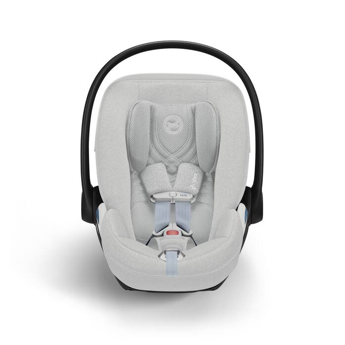 Cloud T Comfort Extend Infant Car Seat with SensorSafe