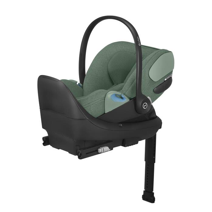 Cloud T Comfort Extend Infant Car Seat with SensorSafe