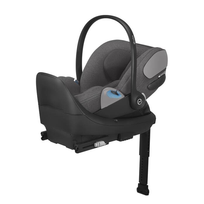 Cloud T Comfort Extend Infant Car Seat with SensorSafe