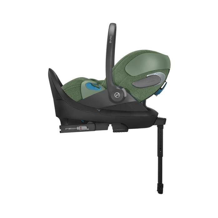 Cloud T Comfort Extend Infant Car Seat with SensorSafe