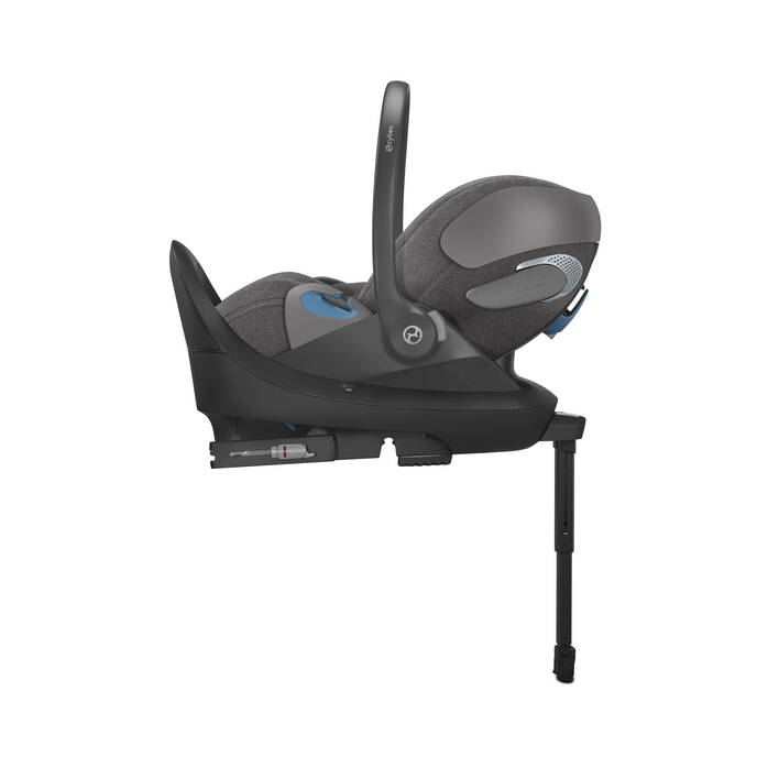 Cybex Cloud T Load Leg Base
