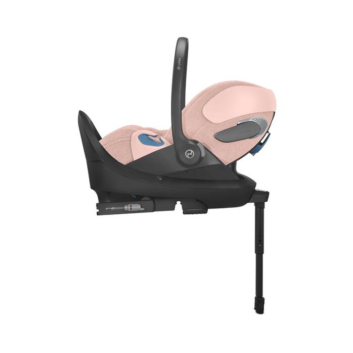 Cloud T Comfort Extend Infant Car Seat with SensorSafe