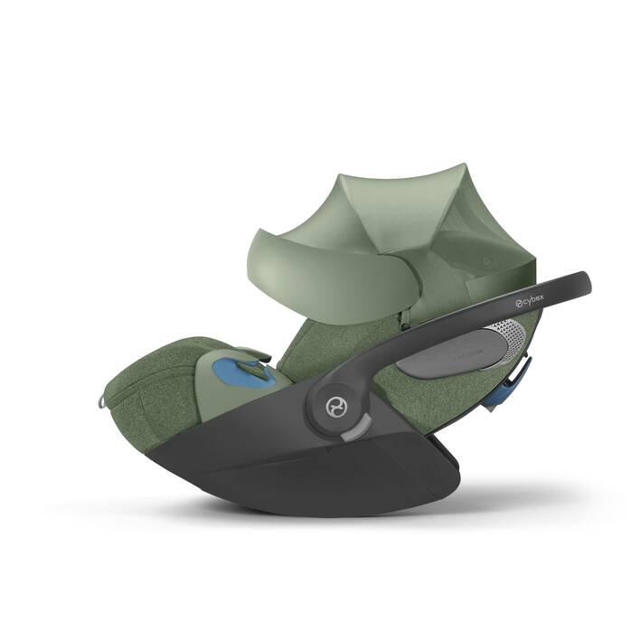 Cloud T Comfort Extend Infant Car Seat with SensorSafe