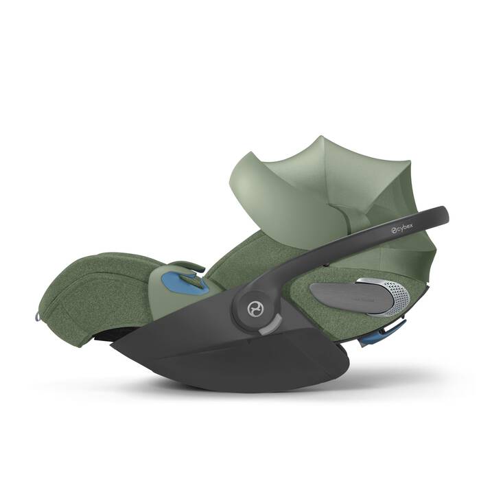 Cloud T Comfort Extend Infant Car Seat with SensorSafe
