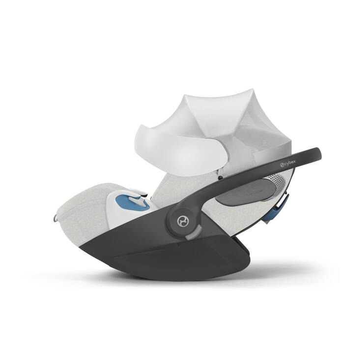 Cloud T Comfort Extend Infant Car Seat with SensorSafe