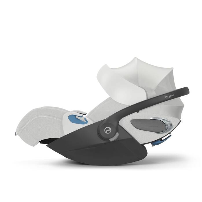 Cloud T Comfort Extend Infant Car Seat with SensorSafe