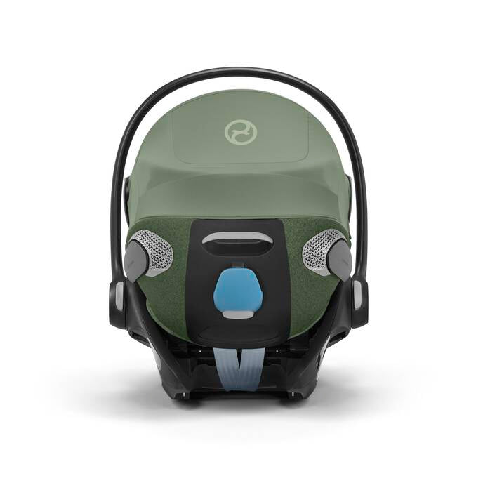 Cloud T Comfort Extend Infant Car Seat with SensorSafe