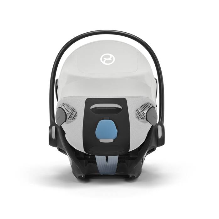 Cloud T Comfort Extend Infant Car Seat with SensorSafe