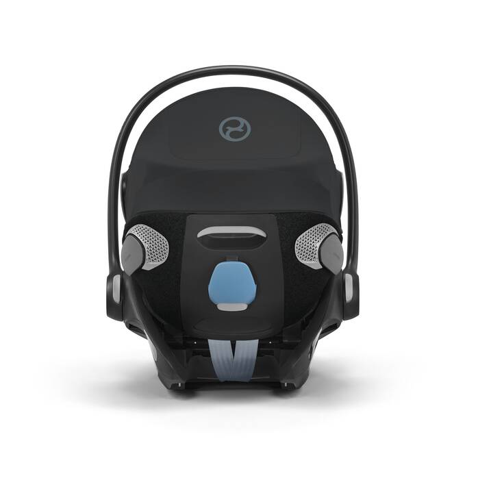 Cloud T Comfort Extend Infant Car Seat with SensorSafe