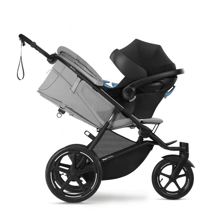 Cybex Avi Spin Jogging Stroller
