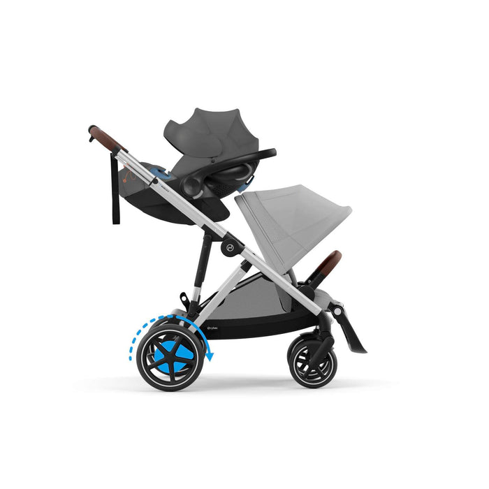 Cybex e-Gazelle S Stroller